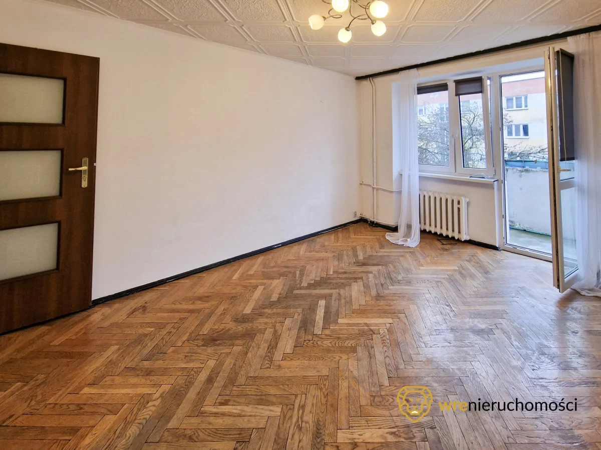 Mieszkanie na sprzedaż, 38,36 m², 2 pokoje, 3 piętro, oferta nr 384121