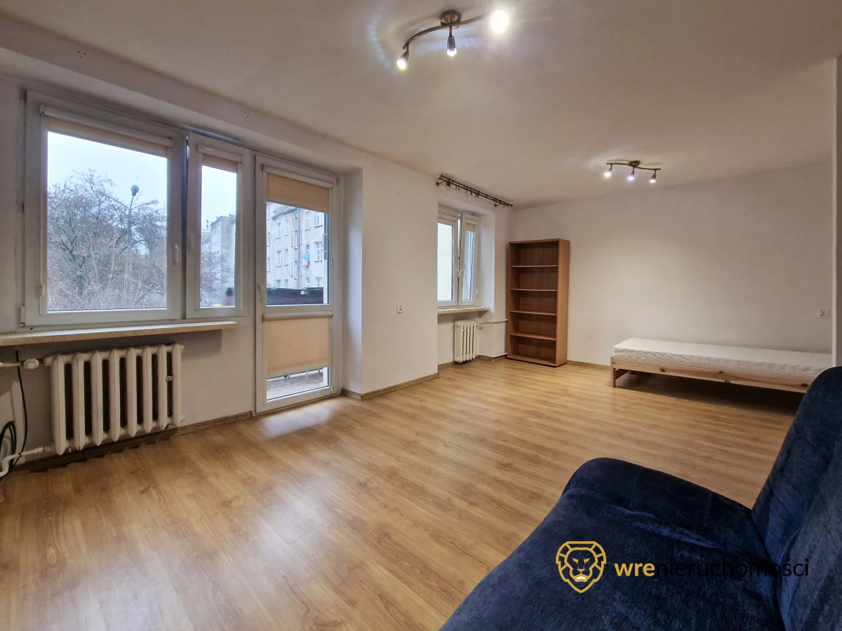 Apartamenty 816672 Wrocław Icchaka Lejba Pereca