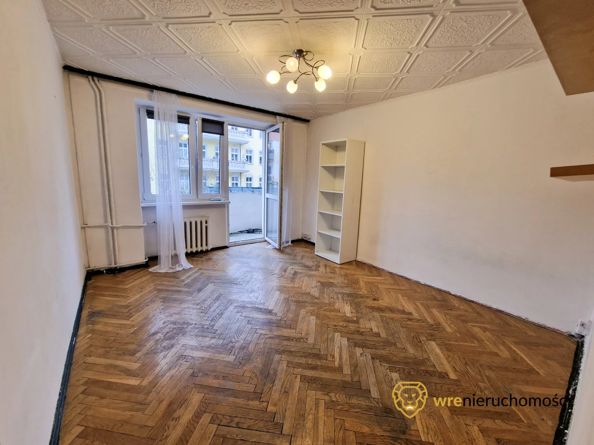 Apartamenty 206128 Wrocław Icchaka Lejba Pereca