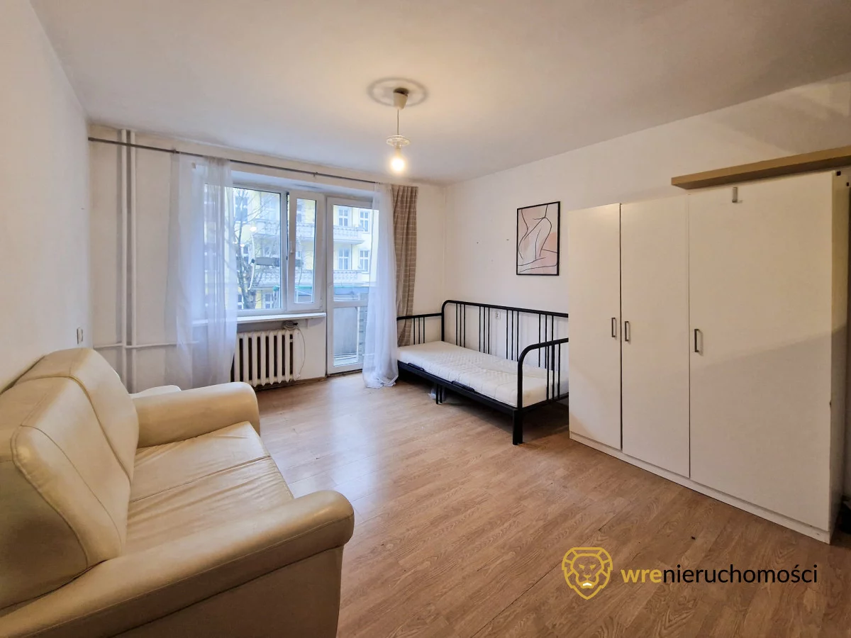 Apartamenty 455742 Wrocław Icchaka Lejba Pereca
