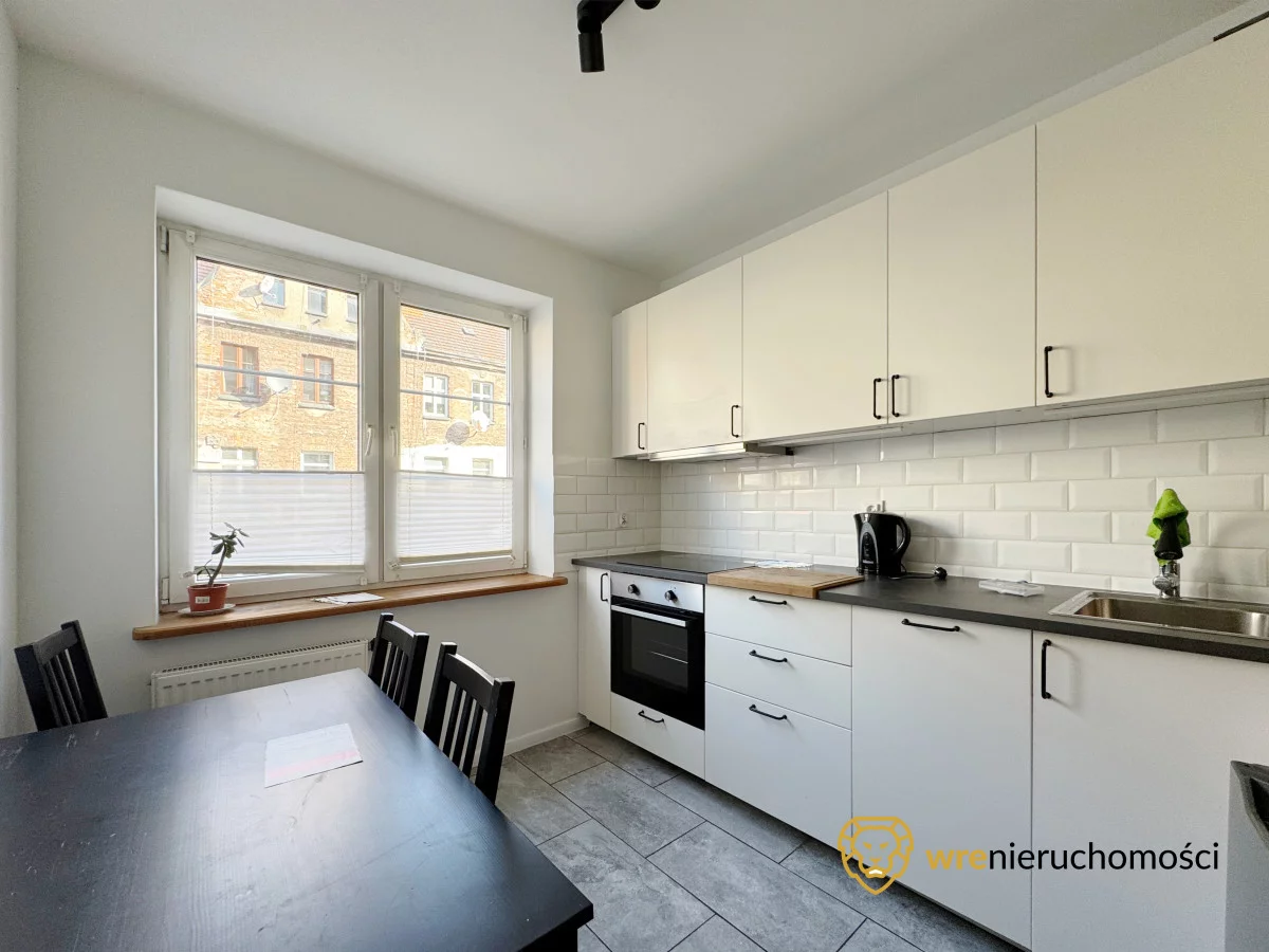 Apartamenty 132815 Wrocław Biskupin-Sępolno-Dąbie-Bartoszowice Ignacego Daszyńskiego