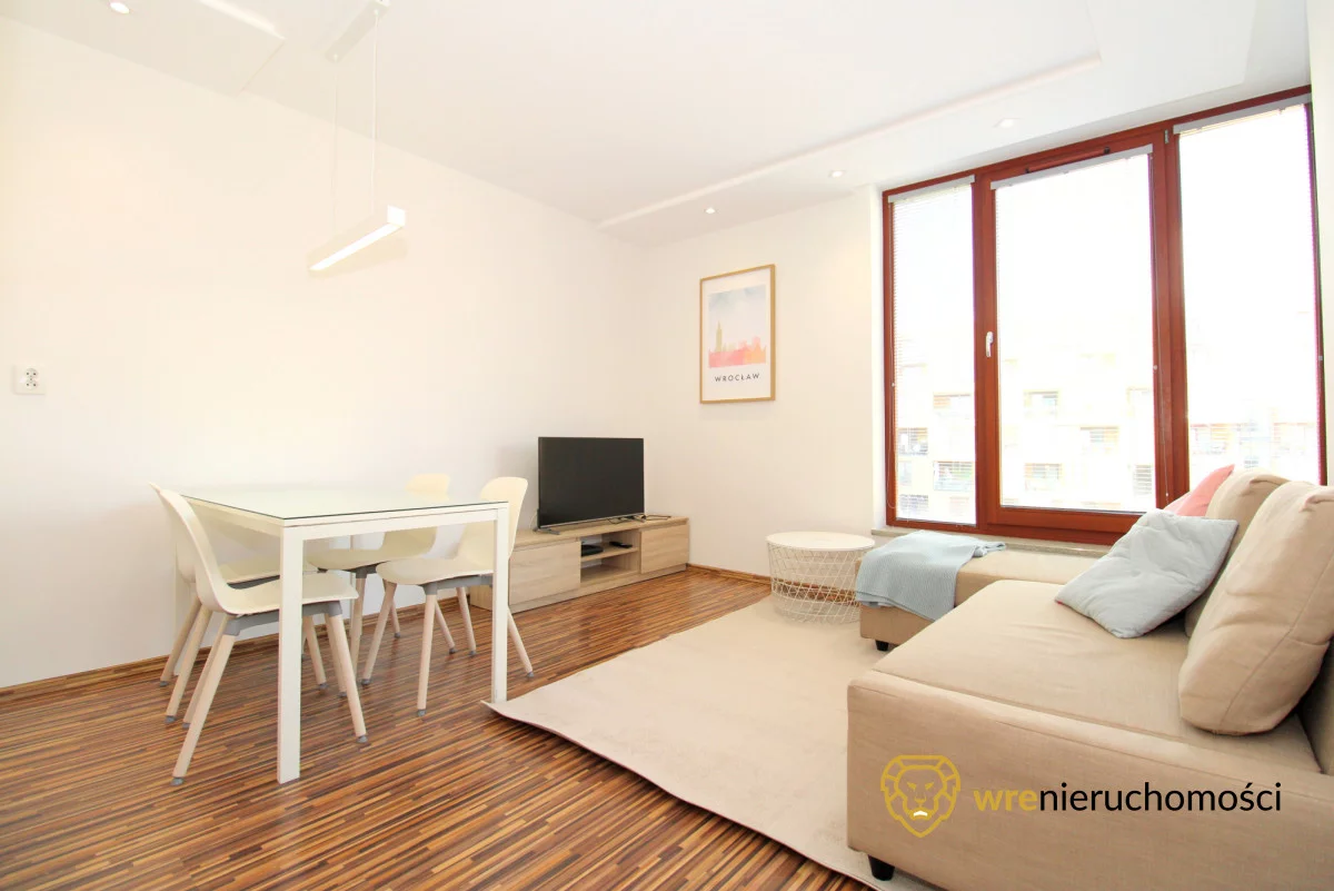Apartamenty 235956 Wrocław Grabiszyn-Grabiszynek Inżynierska