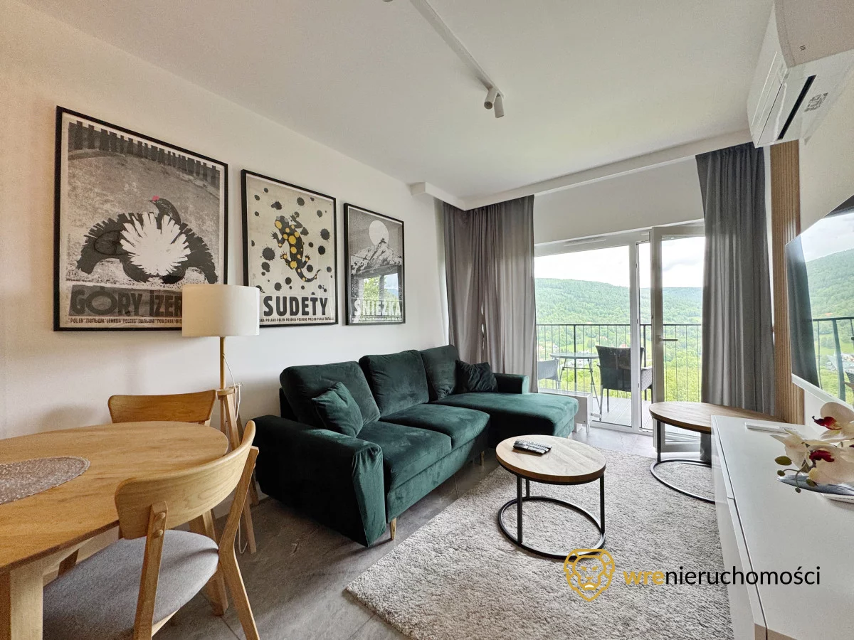 2 pokoje, apartament 41,66 m², piętro 2, oferta nr , 929879, Świeradów-Zdrój, Jana Kilińskiego