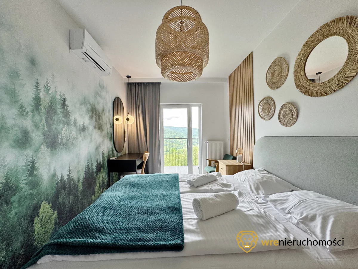 2 pokoje, apartament 41,66 m², piętro 2, oferta nr , 929879, Świeradów-Zdrój, Jana Kilińskiego