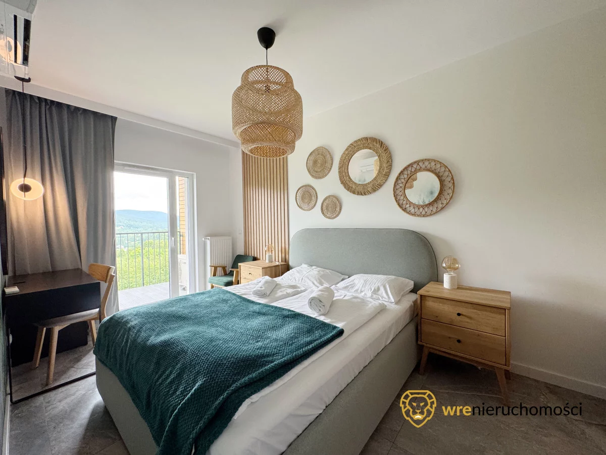 2 pokoje, apartament 41,66 m², piętro 2, oferta nr , 929879, Świeradów-Zdrój, Jana Kilińskiego