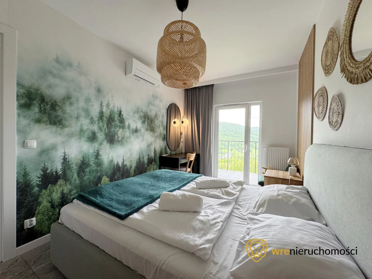2 pokoje, apartament 41,66 m², piętro 2, oferta nr , 929879, Świeradów-Zdrój, Jana Kilińskiego