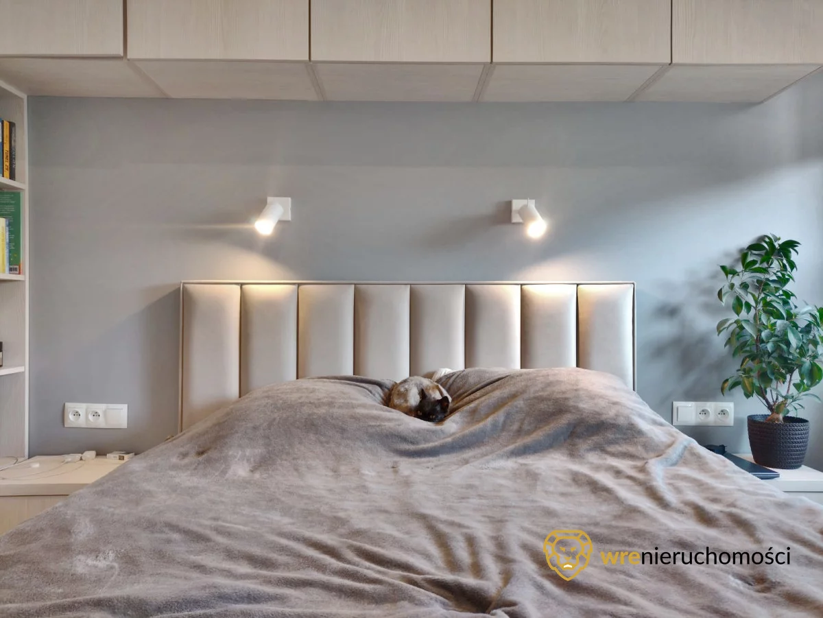 Mieszkanie dwupokojowe 37,29 m², Wrocław, Ołtaszyn, Jarosława Iwaszkiewicza, Sprzedaż
