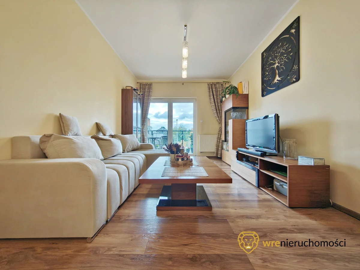 Apartamenty 783307 Wrocław Wojszyce Jarosława Iwaszkiewicza