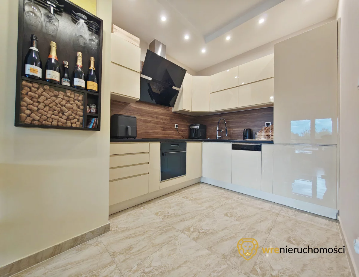 2 pokoje, mieszkanie 48,64 m², piętro 1, oferta nr , 783307, Wrocław, Wojszyce, Jarosława Iwaszkiewicza