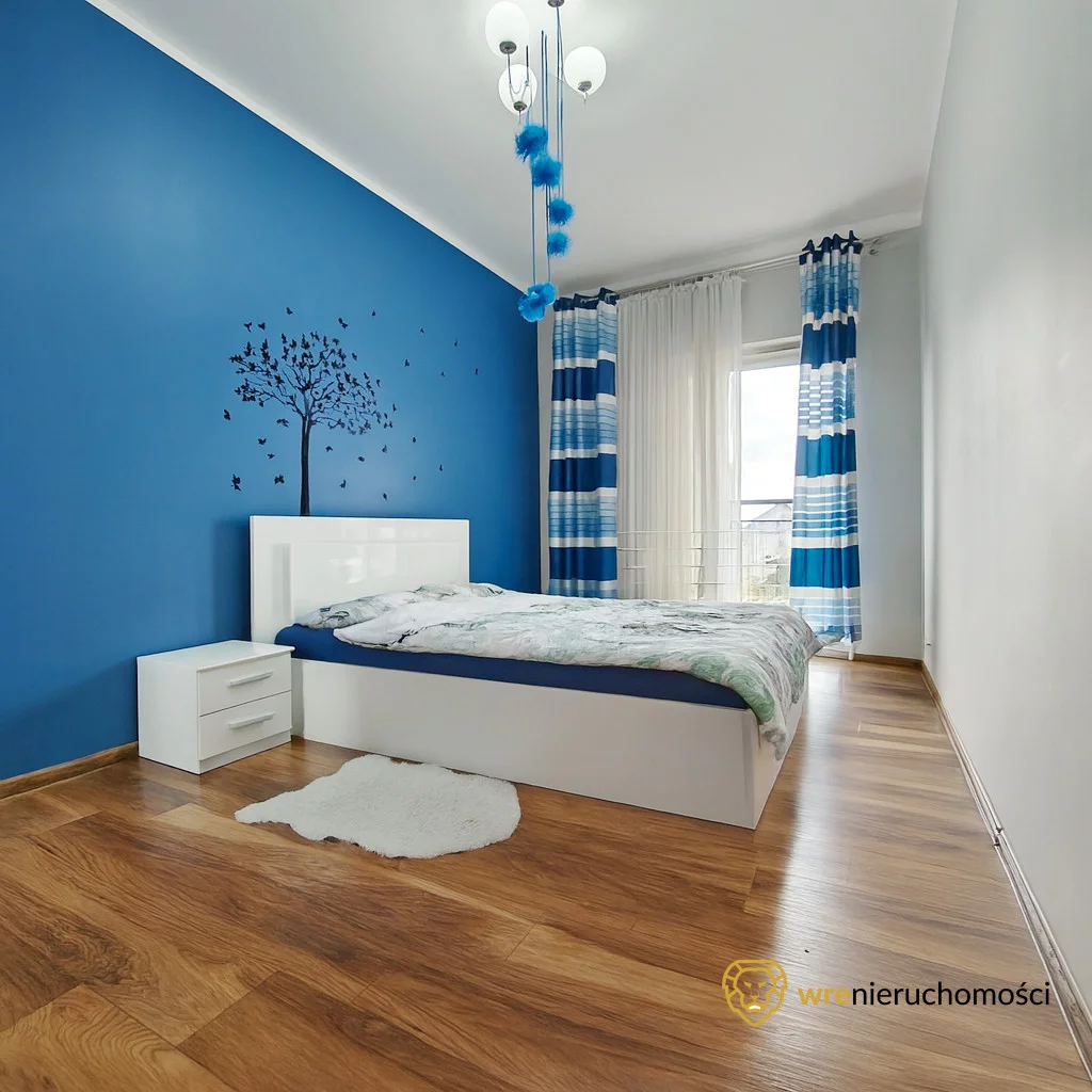 2 pokoje, mieszkanie 48,64 m², piętro 1, oferta nr , 783307, Wrocław, Wojszyce, Jarosława Iwaszkiewicza