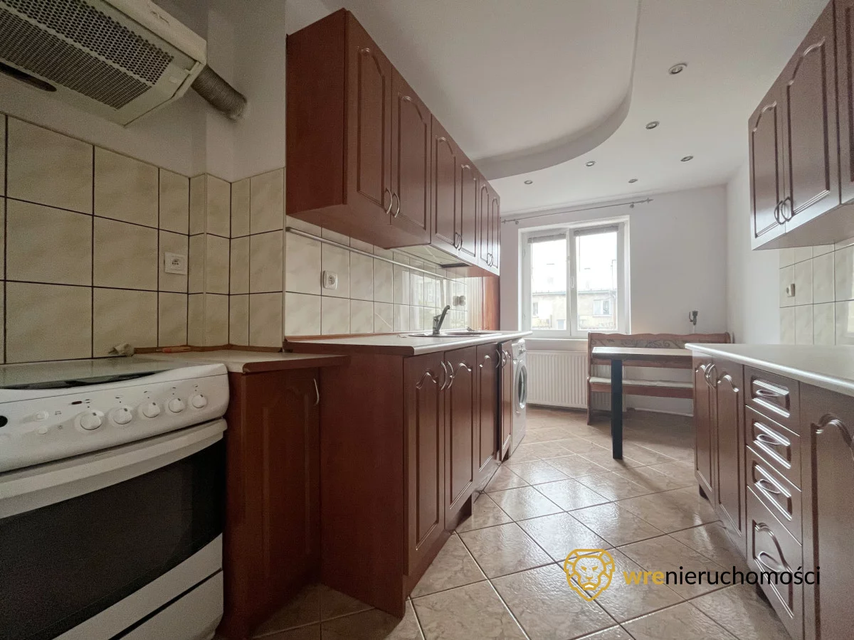 2 pokoje, mieszkanie 57,00 m², piętro 4, oferta nr , 231480, Wrocław, Jęczmienna