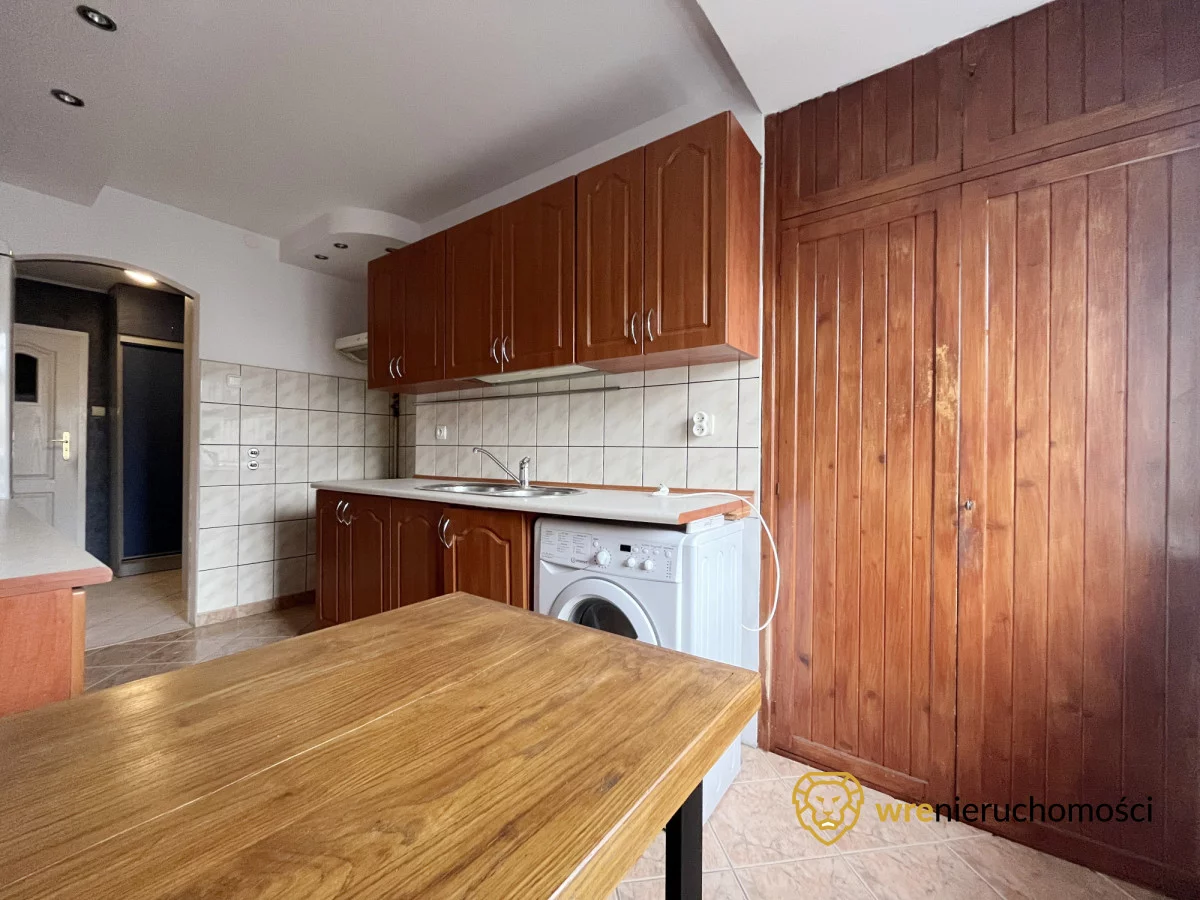 2 pokoje, mieszkanie 57,00 m², piętro 4, oferta nr , 231480, Wrocław, Jęczmienna