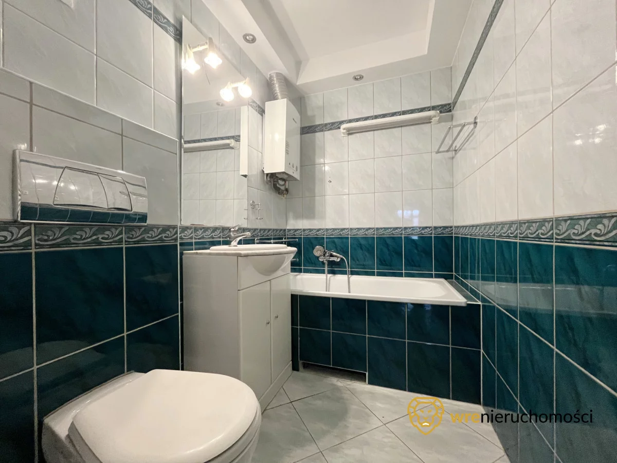 2 pokoje, mieszkanie 57,00 m², piętro 4, oferta nr , 231480, Wrocław, Jęczmienna