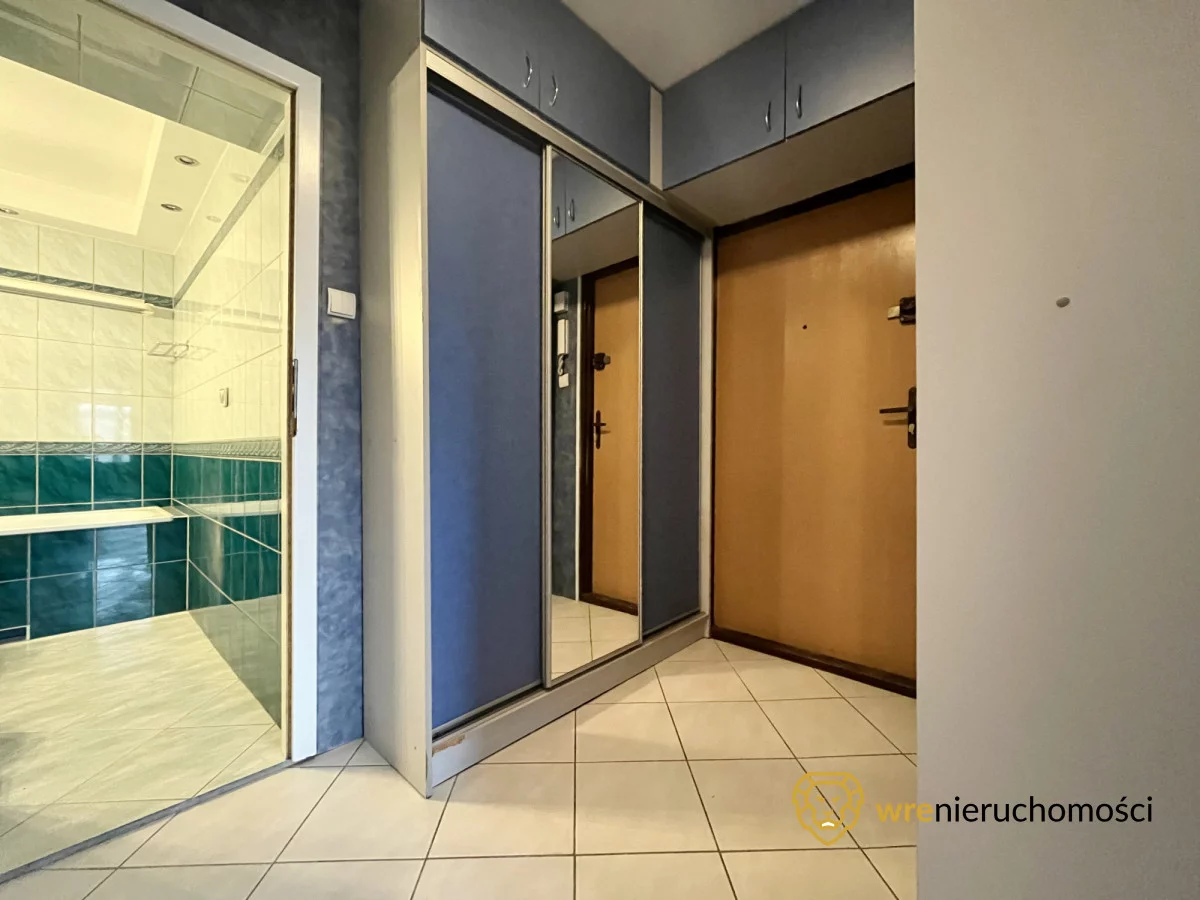 2 pokoje, mieszkanie 57,00 m², piętro 4, oferta nr , 231480, Wrocław, Jęczmienna