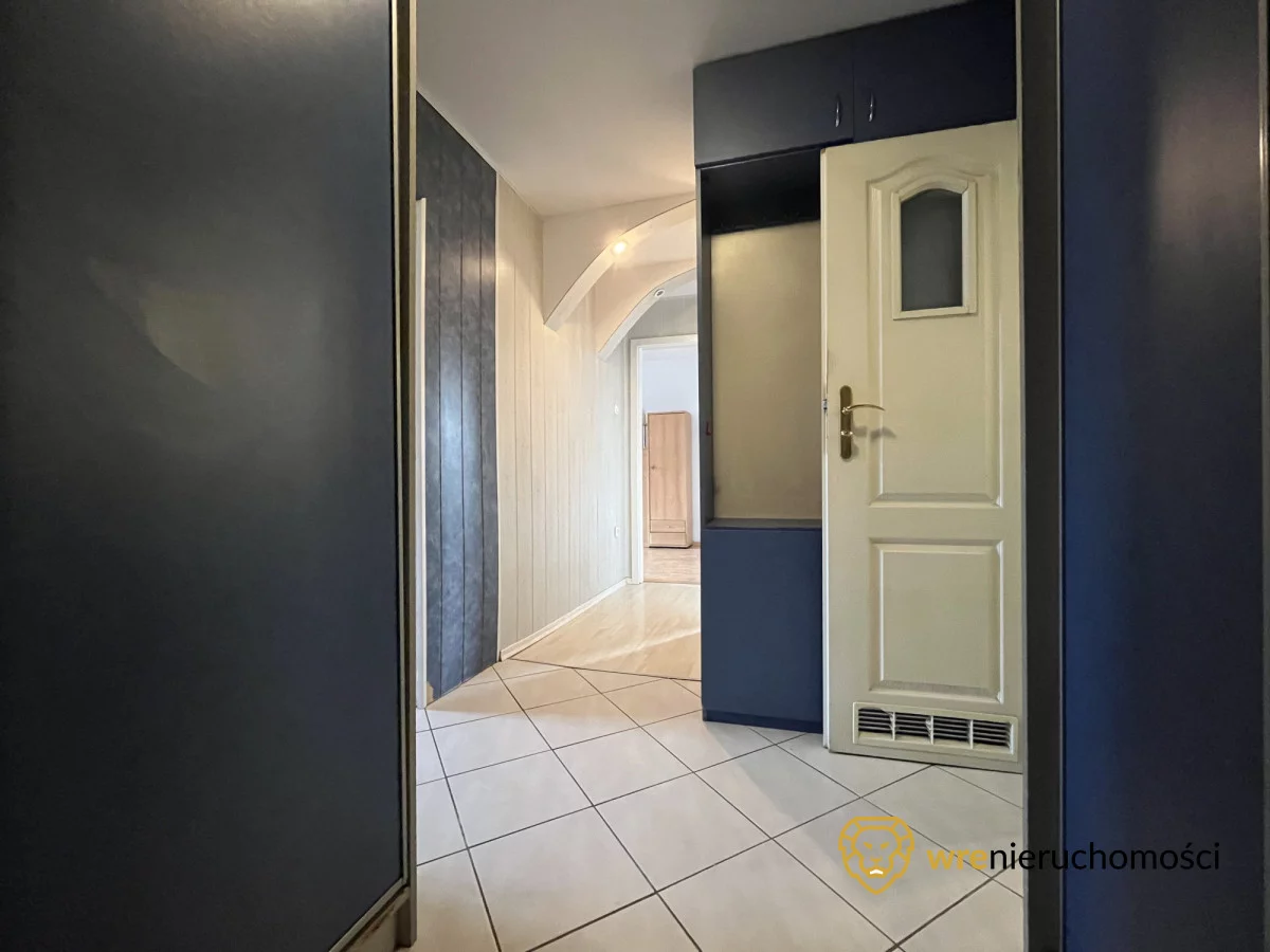 2 pokoje, mieszkanie 57,00 m², piętro 4, oferta nr , 231480, Wrocław, Jęczmienna