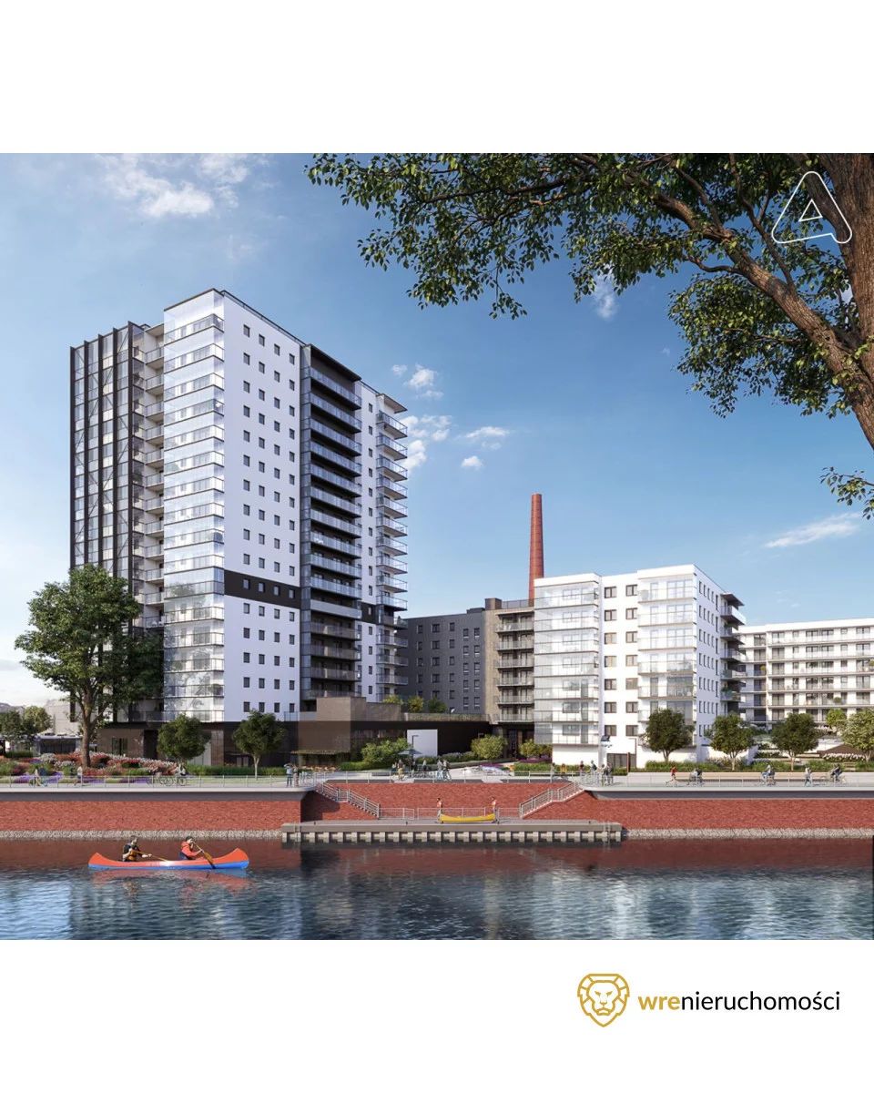 Apartamenty 505678 Wrocław Biskupin-Sępolno-Dąbie-Bartoszowice Jedności Narodowej