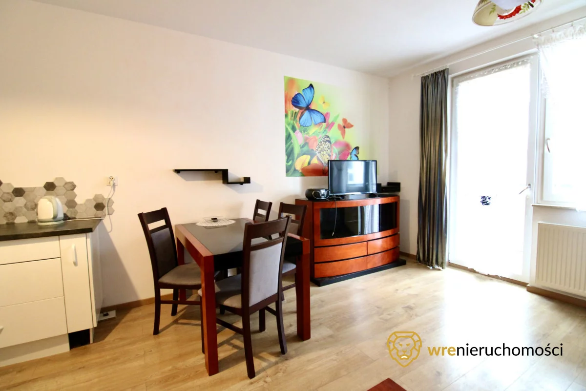 2 pokoje, mieszkanie 38,88 m², piętro 1, oferta nr , 552991, Wrocław, Kabaczkowa