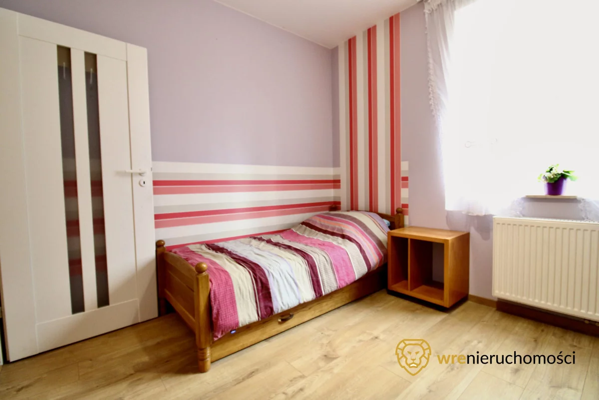 2 pokoje, mieszkanie 38,88 m², piętro 1, oferta nr , 552991, Wrocław, Kabaczkowa