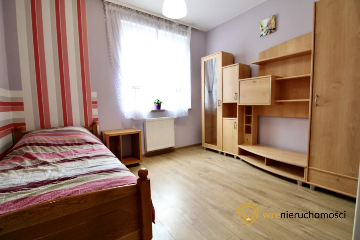2 pokoje, mieszkanie 38,88 m², piętro 1, oferta nr , 552991, Wrocław, Kabaczkowa