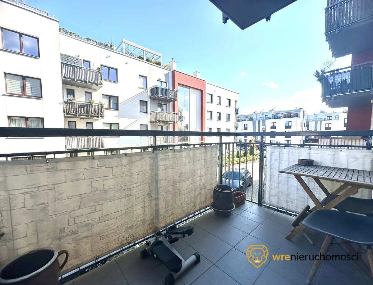 2 pokoje, mieszkanie 38,88 m², piętro 1, oferta nr , 552991, Wrocław, Kabaczkowa