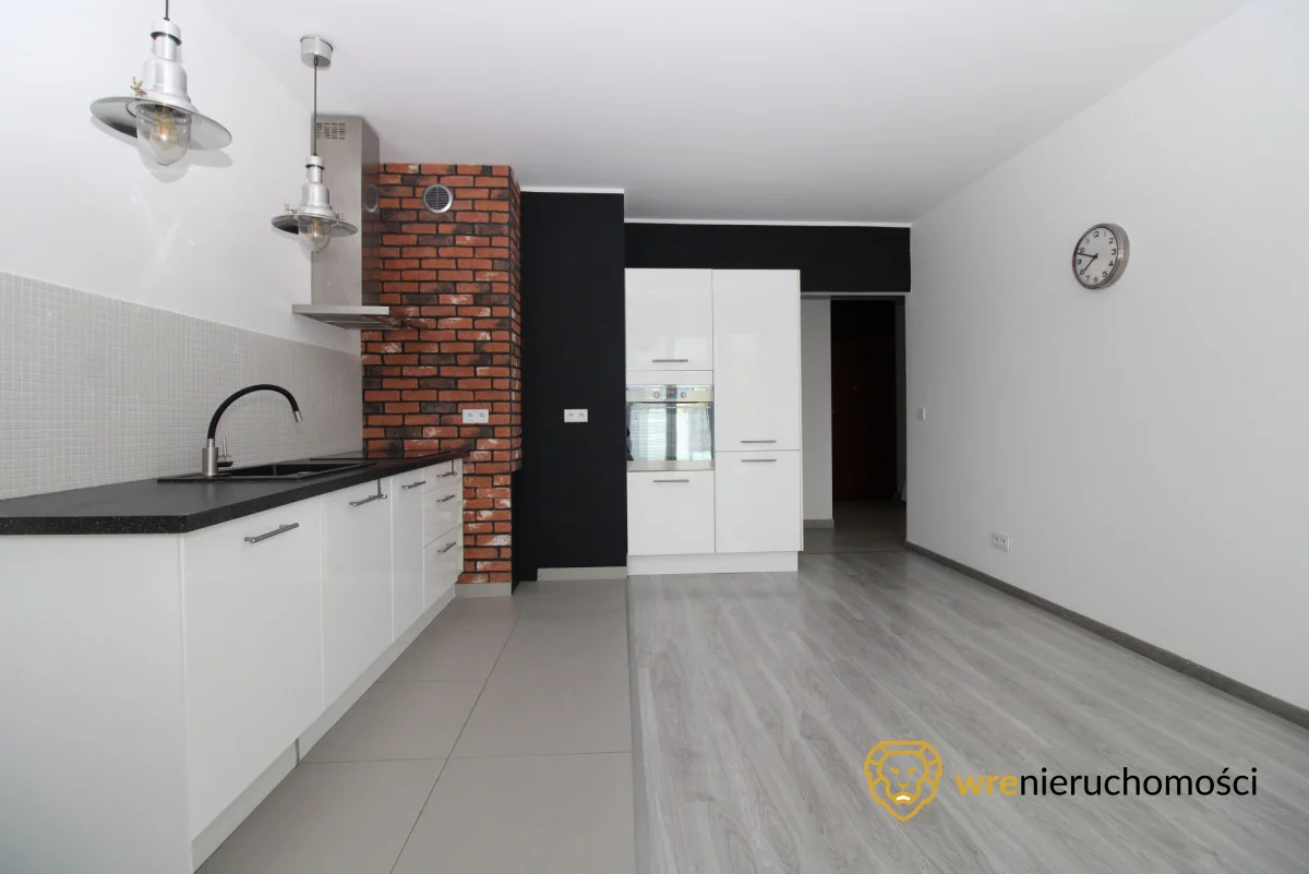 2 pokoje, mieszkanie 47,00 m², piętro 3, oferta nr , 222780, Wrocław, Klecina, Karmelkowa