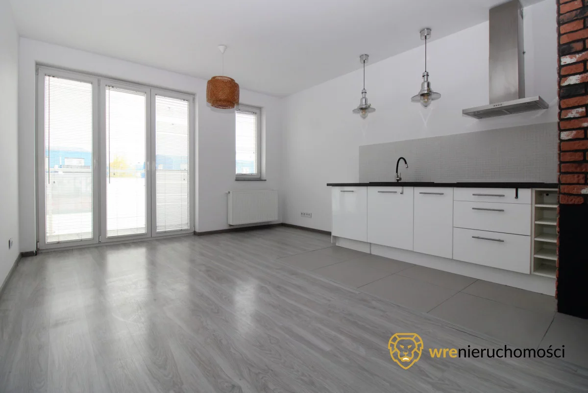 2 pokoje, mieszkanie 47,00 m², piętro 3, oferta nr , 222780, Wrocław, Klecina, Karmelkowa