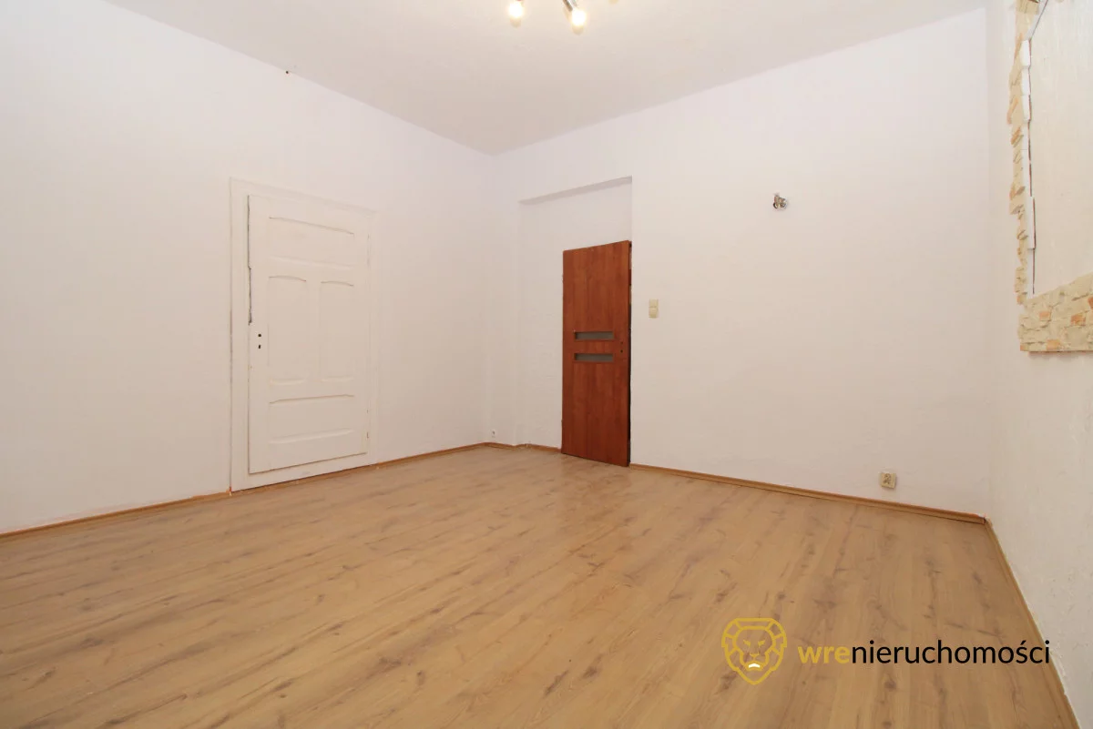 Mieszkanie na sprzedaż, 52,00 m², 2 pokoje, parter, oferta nr 236162