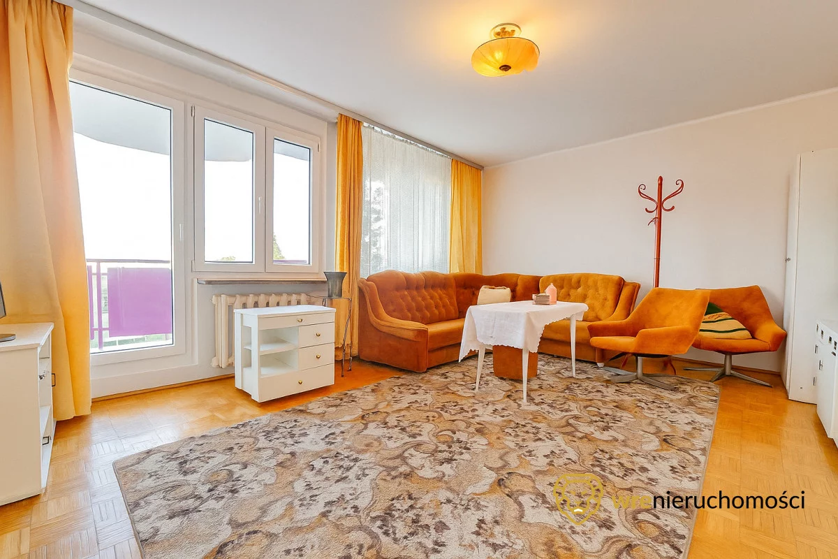 Apartamenty 664469 Wrocław Pilczyce-Kozanów-Popowice Północne Kolista