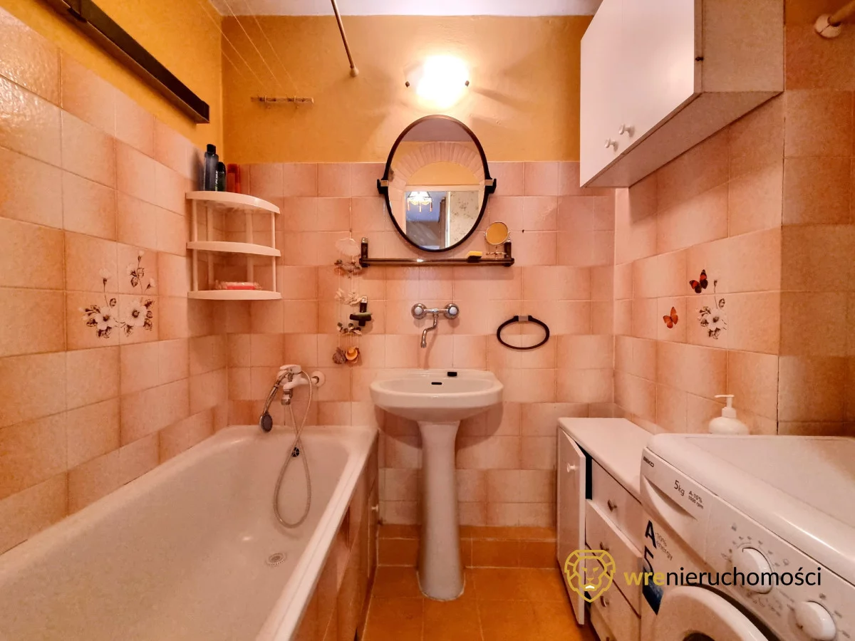 2 pokoje, mieszkanie 47,70 m², piętro 3, oferta nr , 664469, Wrocław, Pilczyce-Kozanów-Popowice Północne, Kozanów, Kolista
