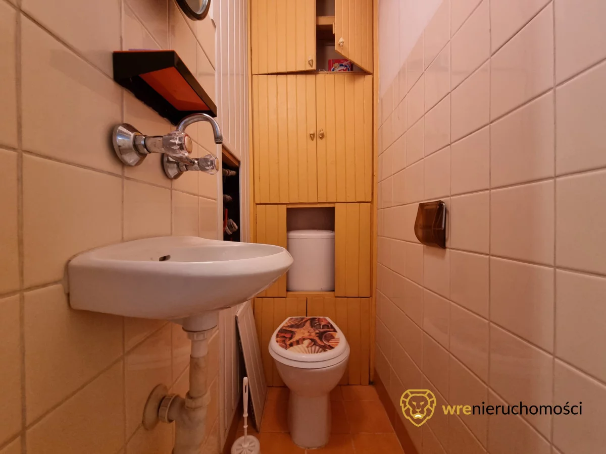 2 pokoje, mieszkanie 47,70 m², piętro 3, oferta nr , 664469, Wrocław, Pilczyce-Kozanów-Popowice Północne, Kozanów, Kolista