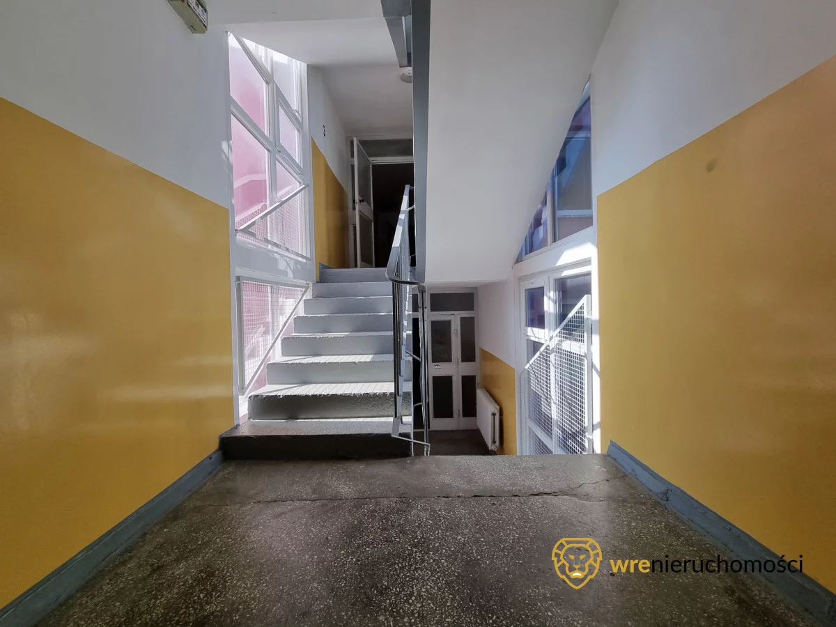 2 pokoje, mieszkanie 47,70 m², piętro 3, oferta nr , 664469, Wrocław, Pilczyce-Kozanów-Popowice Północne, Kozanów, Kolista