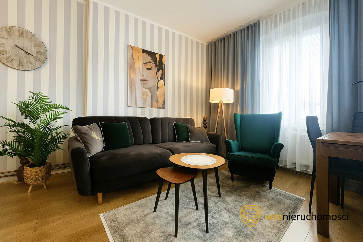 Apartamenty 948309 Wrocław Komuny Paryskiej