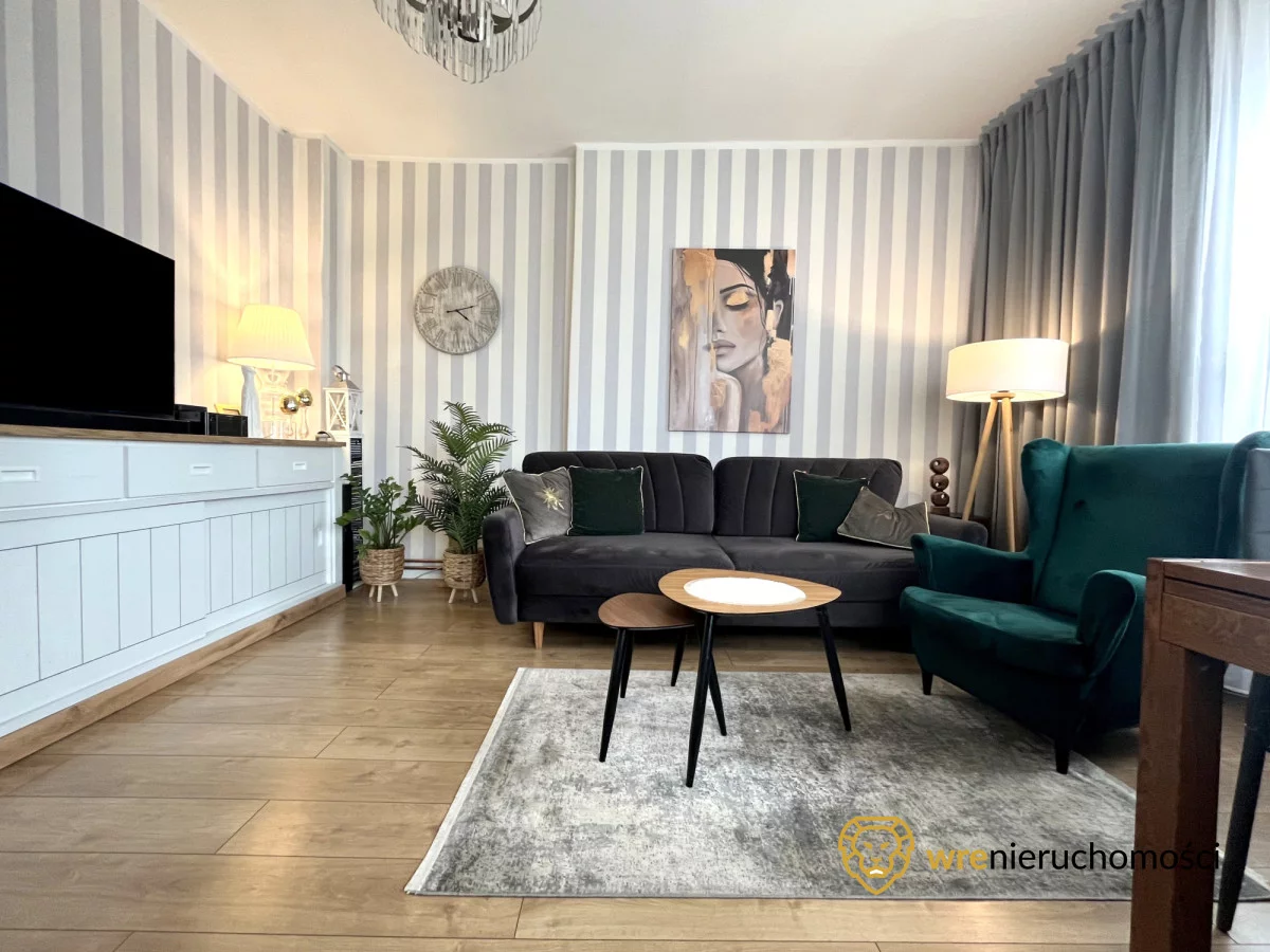 2 pokoje, mieszkanie 50,20 m², piętro 4, oferta nr , 985236, Wrocław, Komuny Paryskiej