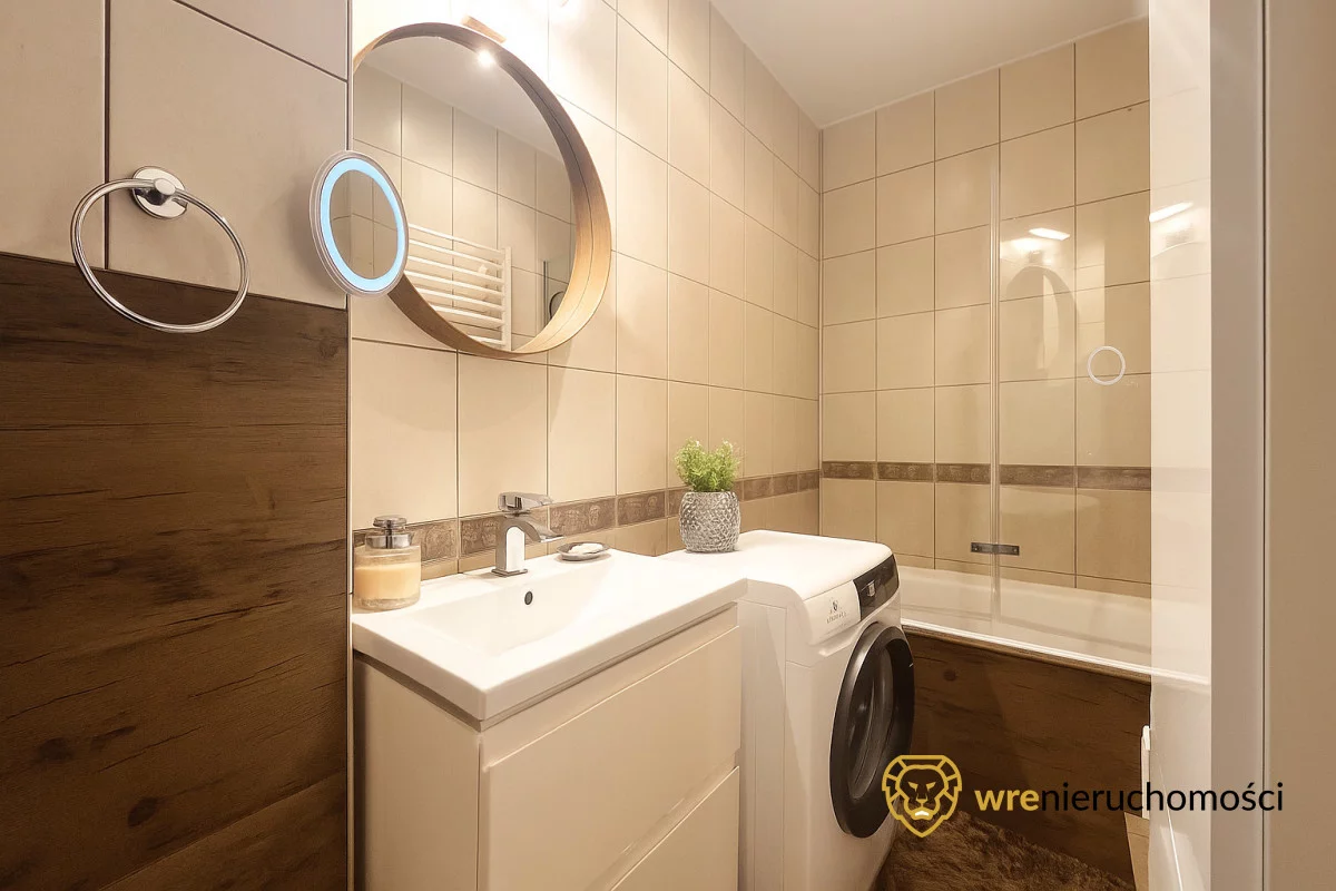 2 pokoje, mieszkanie 50,20 m², piętro 4, oferta nr , 985236, Wrocław, Komuny Paryskiej