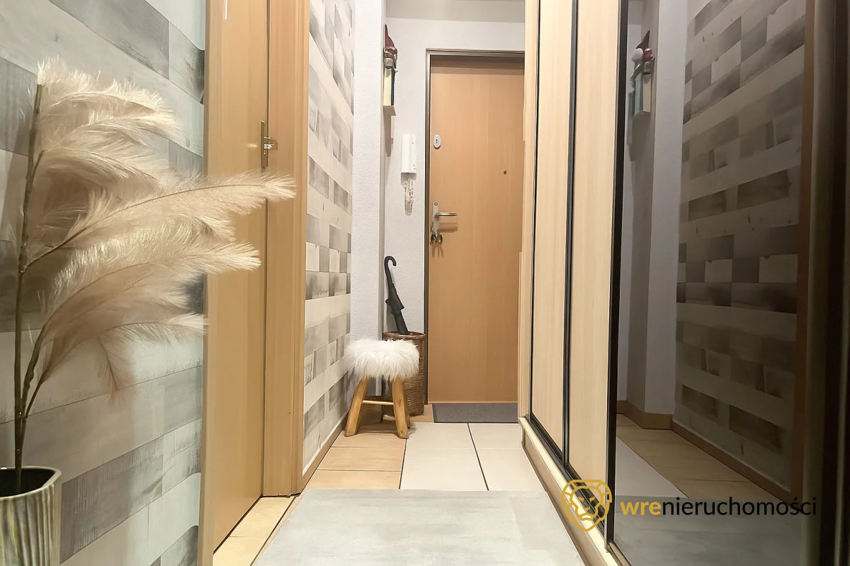 2 pokoje, mieszkanie 50,20 m², piętro 4, oferta nr , 985236, Wrocław, Komuny Paryskiej