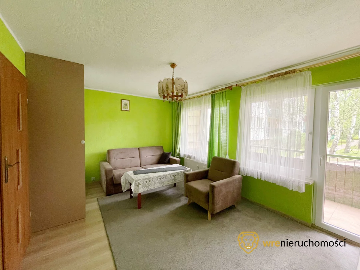 Apartamenty 990894 Wrocław Psie Pole-Zawidawie Królewska