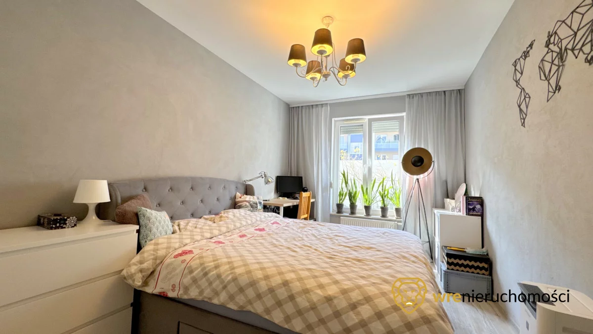 Apartamenty 130266 Wrocław Tarnogaj Ks. Czesława Klimasa
