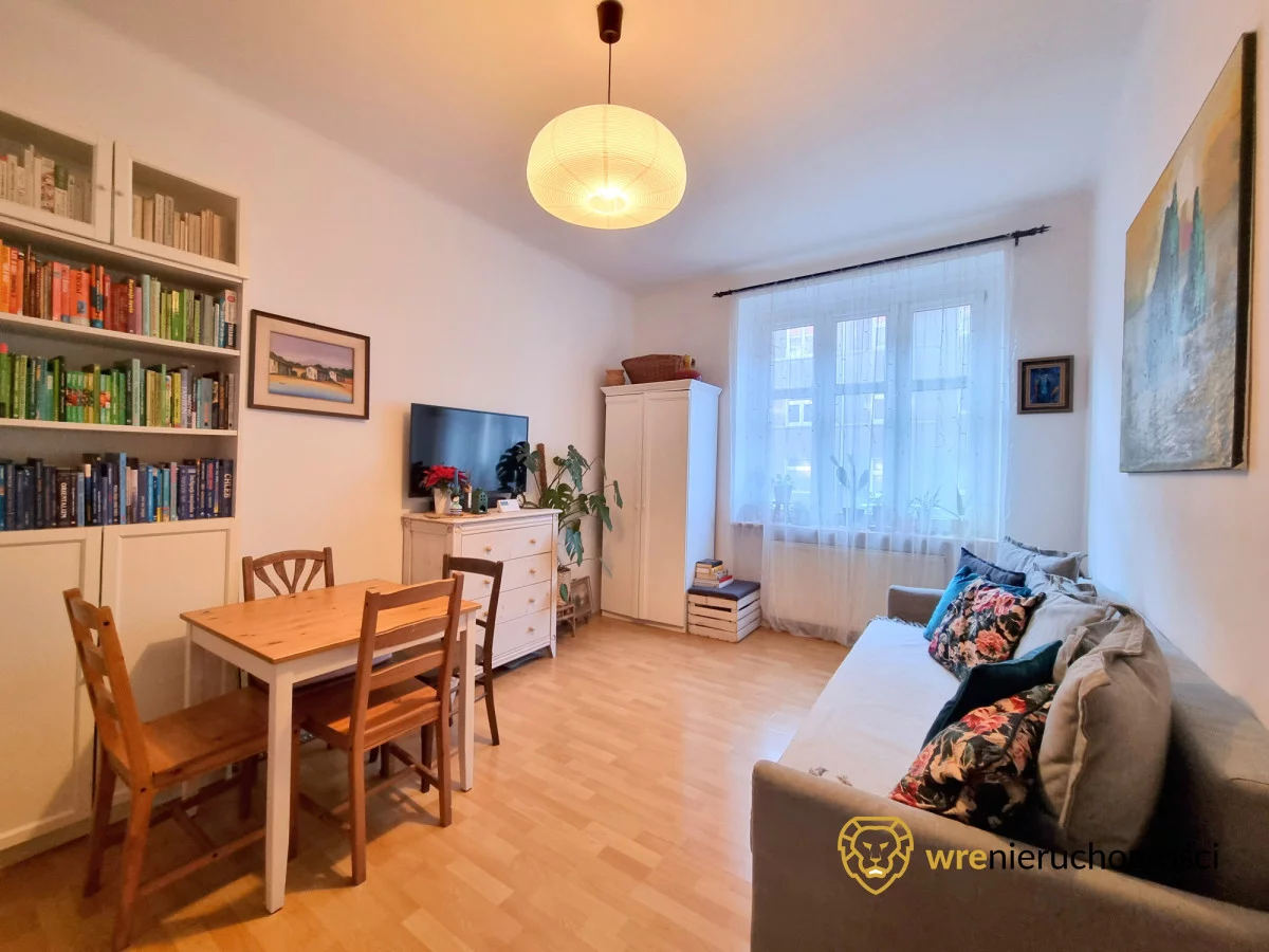 Apartamenty 715892 Wrocław Biskupin-Sępolno-Dąbie-Bartoszowice Ks. Konstantego Damrota