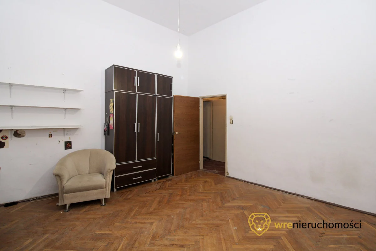 Mieszkanie na sprzedaż, 50,00 m², 2 pokoje, 1 piętro, oferta nr 940805