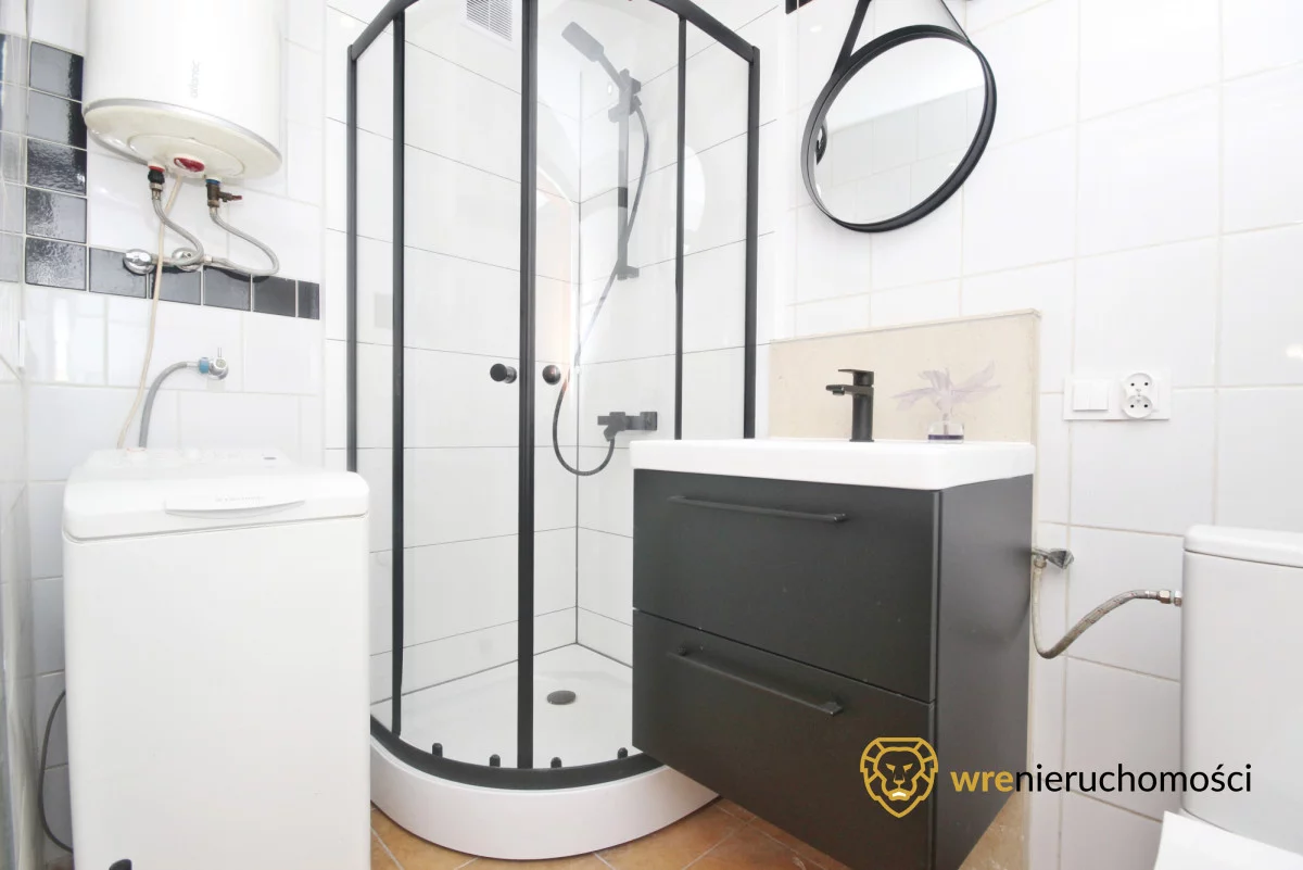 2 pokoje, mieszkanie 46,45 m², piętro 5, oferta nr , 568470, Wrocław, Stare Miasto, Legionów