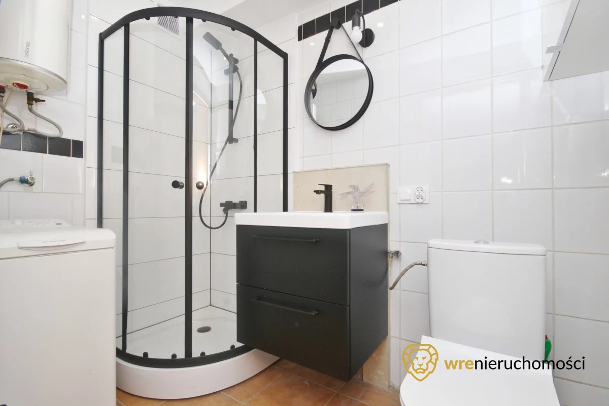 2 pokoje, mieszkanie 46,45 m², piętro 5, oferta nr , 568470, Wrocław, Stare Miasto, Legionów