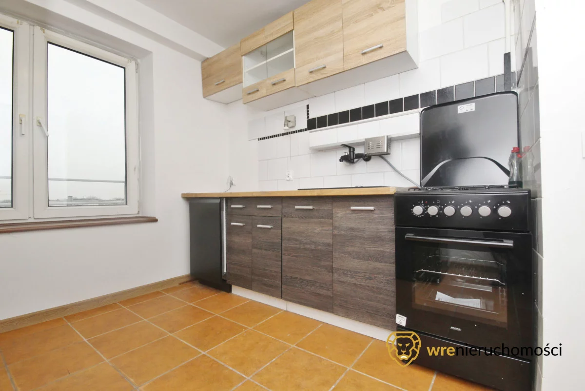 2 pokoje, mieszkanie 46,45 m², piętro 5, oferta nr , 568470, Wrocław, Stare Miasto, Legionów