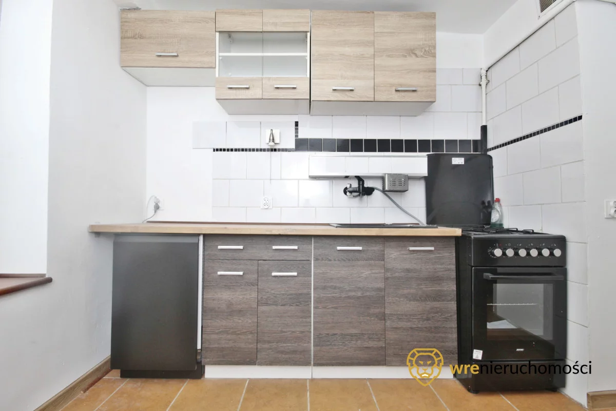 2 pokoje, mieszkanie 46,45 m², piętro 5, oferta nr , 568470, Wrocław, Stare Miasto, Legionów