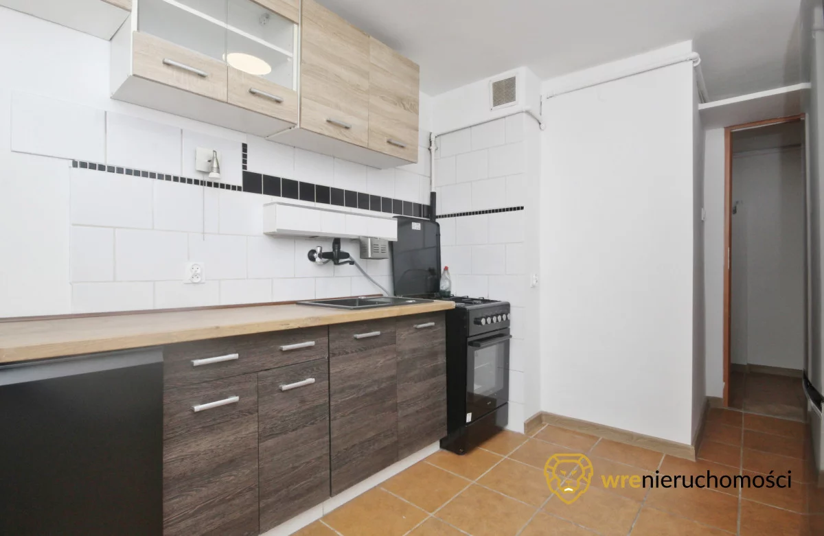 2 pokoje, mieszkanie 46,45 m², piętro 5, oferta nr , 568470, Wrocław, Stare Miasto, Legionów