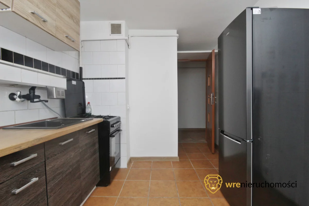 2 pokoje, mieszkanie 46,45 m², piętro 5, oferta nr , 568470, Wrocław, Stare Miasto, Legionów