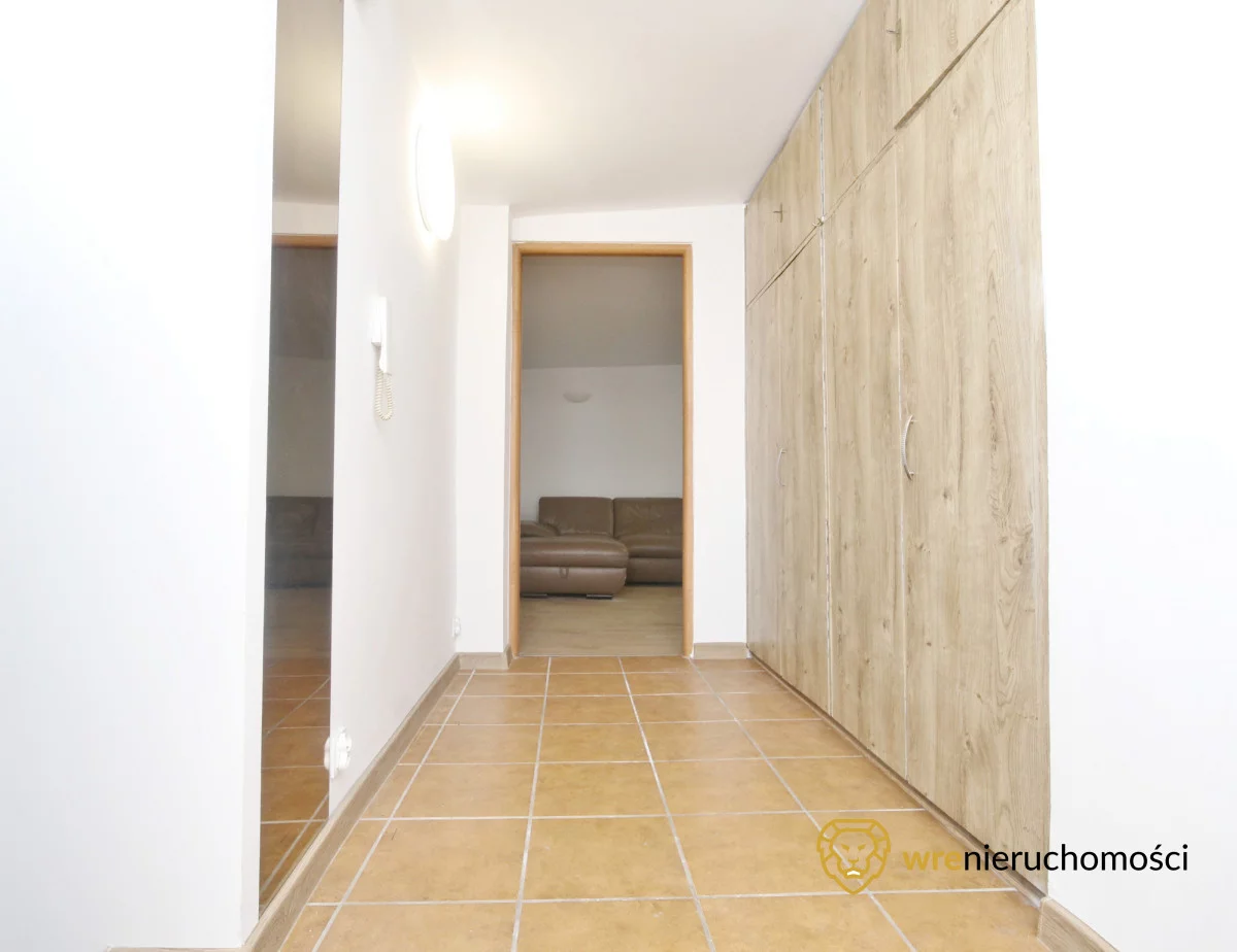 2 pokoje, mieszkanie 46,45 m², piętro 5, oferta nr , 568470, Wrocław, Stare Miasto, Legionów