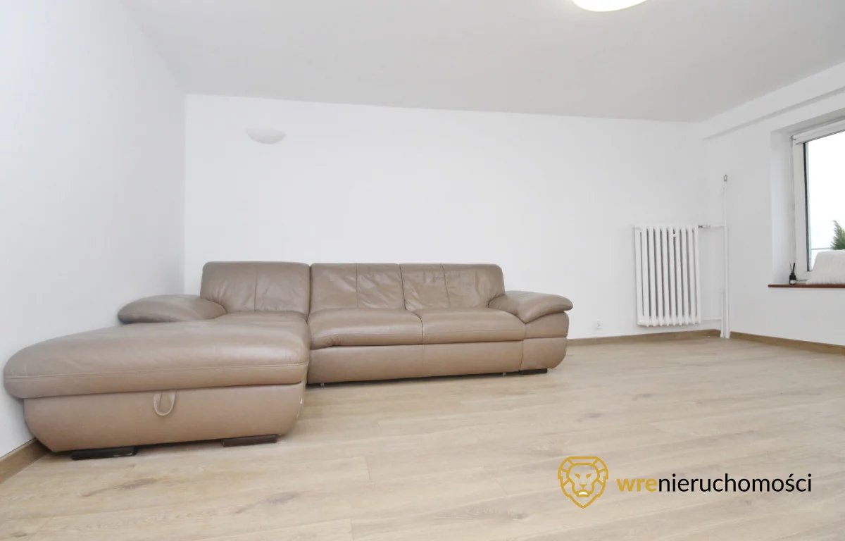 2 pokoje, mieszkanie 46,45 m², piętro 5, oferta nr , 568470, Wrocław, Stare Miasto, Legionów
