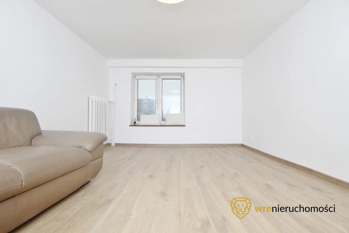 2 pokoje, mieszkanie 46,45 m², piętro 5, oferta nr , 568470, Wrocław, Stare Miasto, Legionów
