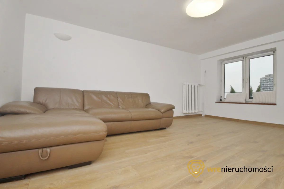2 pokoje, mieszkanie 46,45 m², piętro 5, oferta nr , 568470, Wrocław, Stare Miasto, Legionów