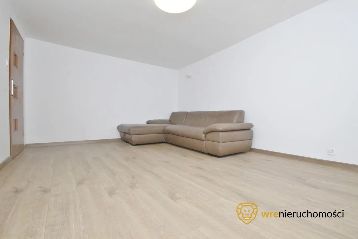 2 pokoje, mieszkanie 46,45 m², piętro 5, oferta nr , 568470, Wrocław, Stare Miasto, Legionów